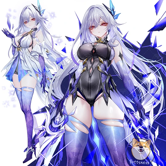 スカーク師匠ッ！-草丛看图