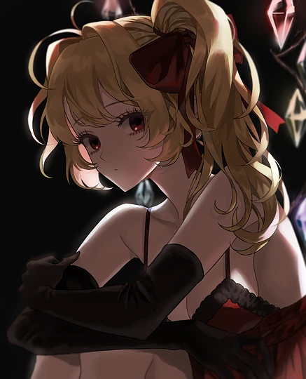 🌹フラン 🥀-草丛看图