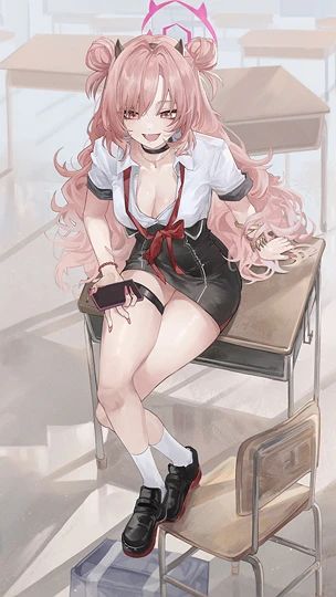 夜桜キララ-草丛看图