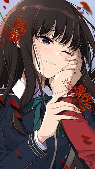 君の手を-草丛看图