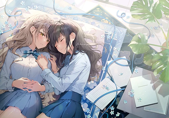 あした目が醒めたら-草丛看图