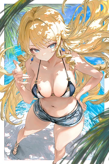 ナヴィア 👉-草丛看图