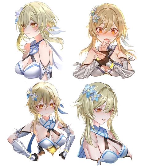 蛍ちゃんの練習をしました。-草丛看图