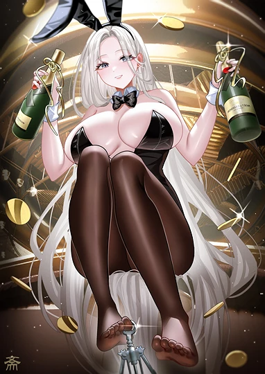 ヨークタウンII-草丛看图