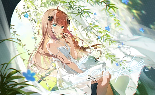 Day 29 Hokekiyo-草丛看图