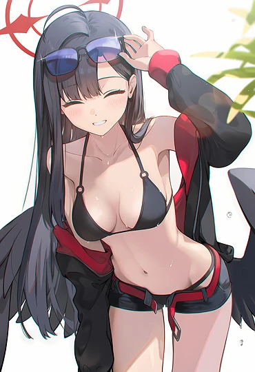 イチカ..-草丛看图