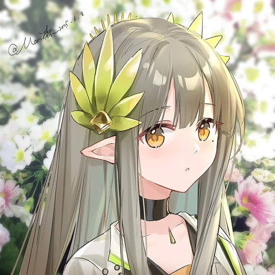 Day 64 缪尔赛思-草丛看图