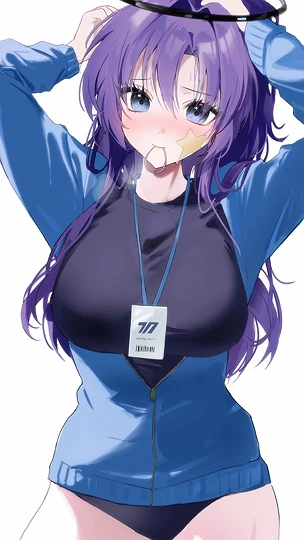 ユウカ-草丛看图