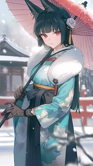 2025 お正月-草丛看图