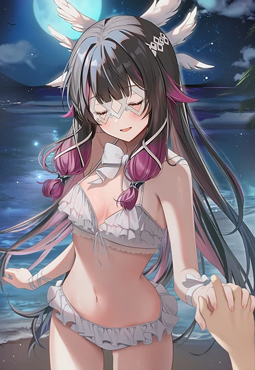 哥倫比婭-草丛看图