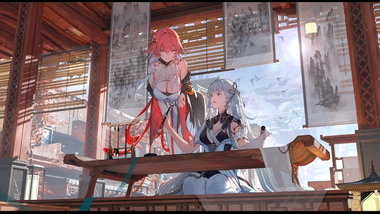 -传承--草丛看图