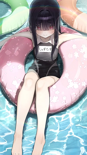 正実モブちゃん　　６２日目-草丛看图