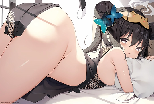 キサキ-草丛看图