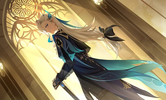 那维莱特-草丛看图