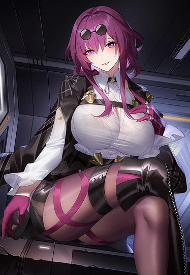 卡芙卡-草丛看图