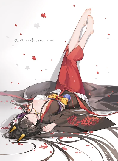 Day 47 赤城-草丛看图