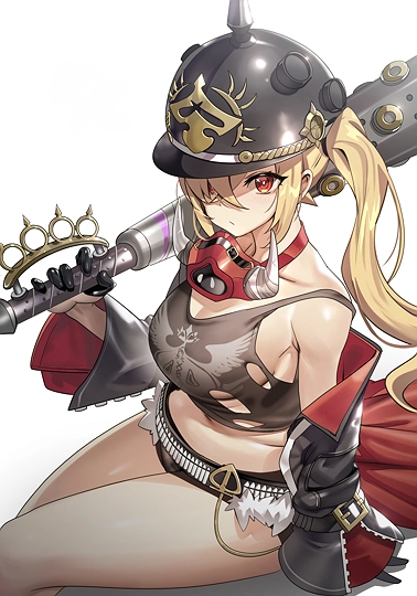 ルーシー-草丛看图