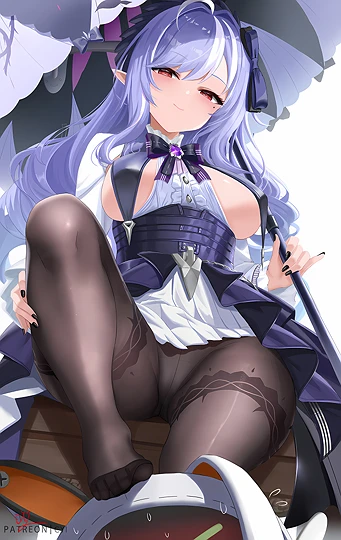 ビビアン-草丛看图