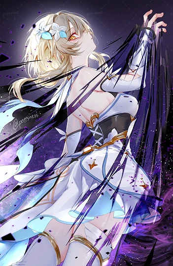 ラスボスネコチャン・・・-草丛看图