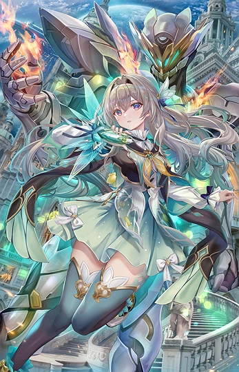 星よりも眩しい光を-草丛看图