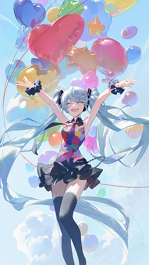 92日目,Tell Your World-草丛看图