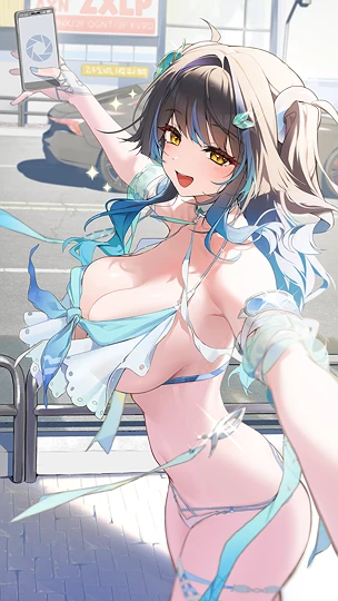 スノブレのシーリス-草丛看图