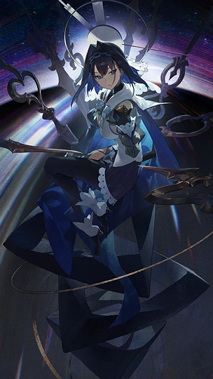 9日目,Ouro Kronii-草丛看图