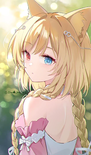 Day  10 夜魔-草丛看图