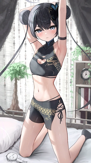 どうじゃ？？-草丛看图