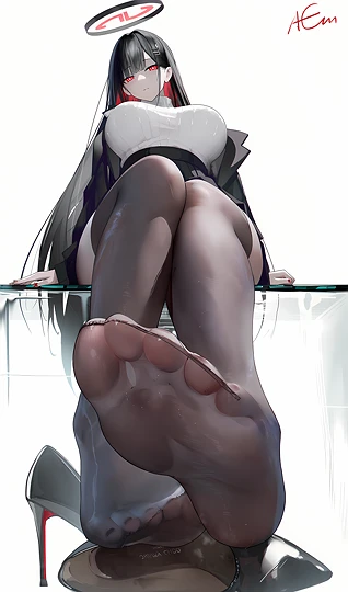 大音脚🦶-草丛看图