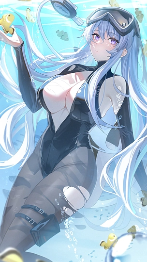 エンタープライズ-草丛看图