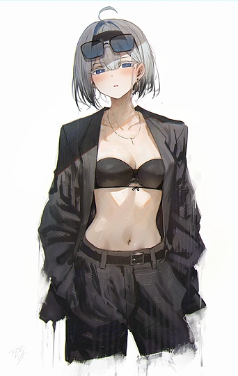 🕶️-草丛看图