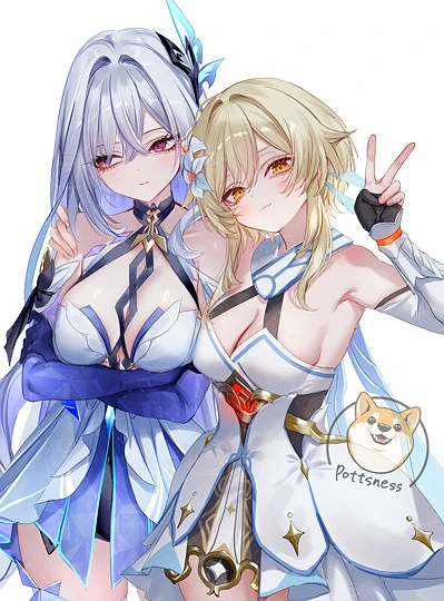 スカーク伝説任務の絵-草丛看图