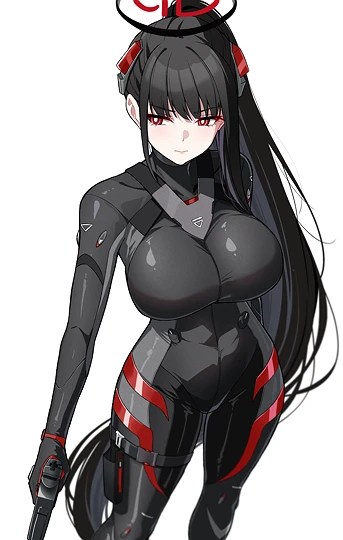 リオ(臨戦)-草丛看图