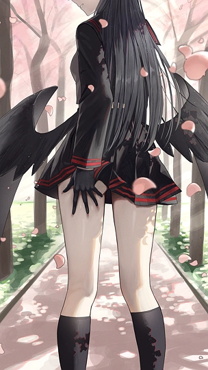 ４３日目、仲正イチカ-草丛看图