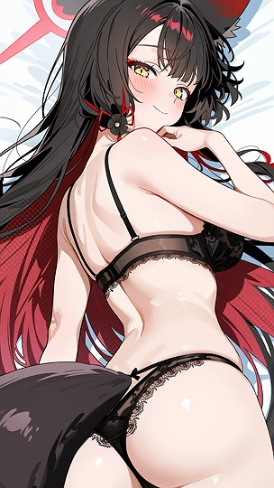 ワカモ　抱き枕カバー　発売-草丛看图