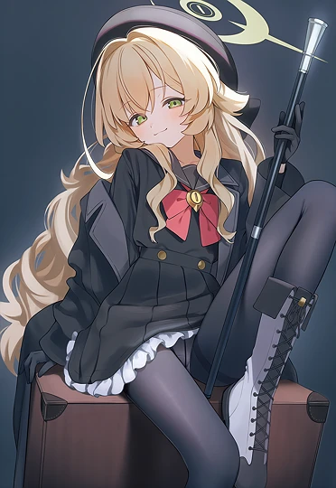 ニヤニヤ-草丛看图