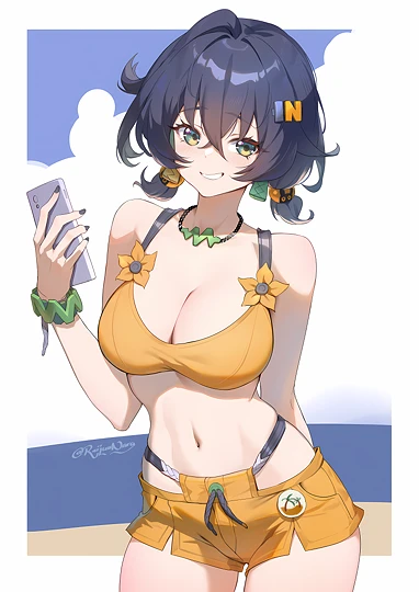 SmmrBll-草丛看图