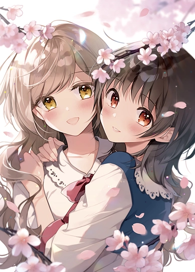 何度、春が来ても-草丛看图