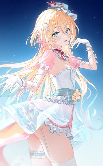 Aholo Rupa-草丛看图