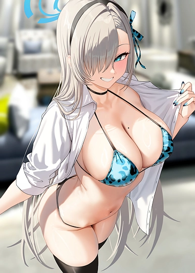 じゃじゃーん！-草丛看图