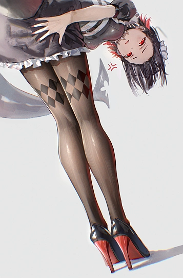 は？💢-草丛看图