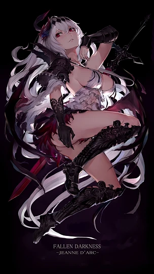 闇じゃ-草丛看图