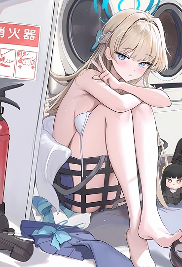 秋雨とトキ、彼シャツにヒマリキレる💢💢💢（全8枚・漫画付）-草丛看图