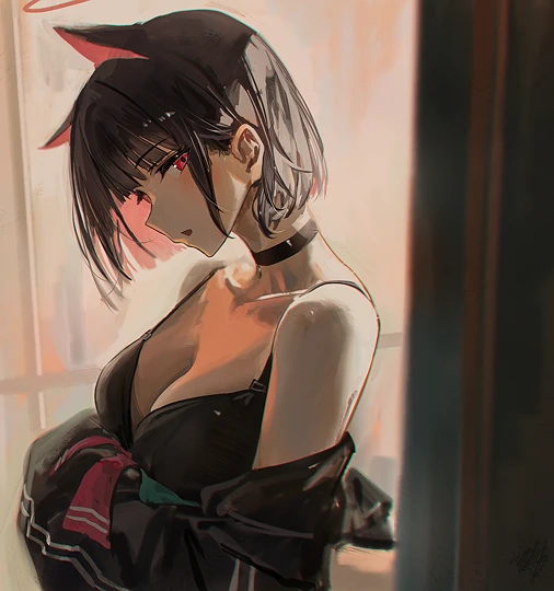 カズサ-草丛看图