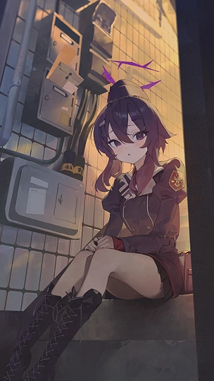 伊草ハルカ-草丛看图