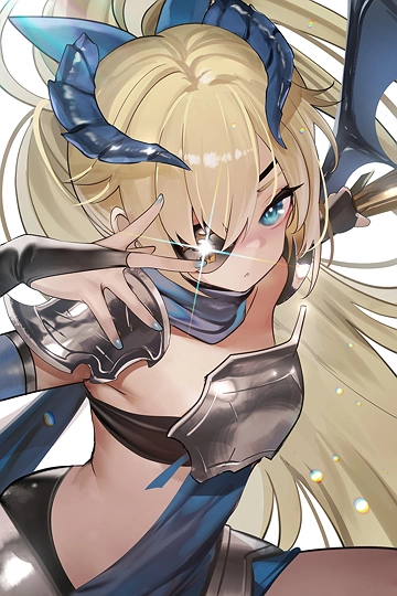 ギロチン-草丛看图