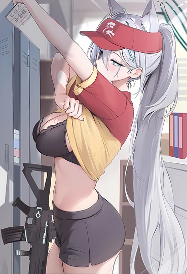 シロコテラーと先生、バイトと雨（全10枚・漫画付き）-草丛看图