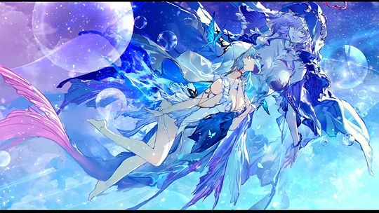 夢であるように-草丛看图