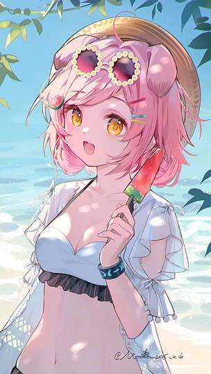 Day 11 澄闪-草丛看图